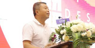 协会专家——胡松